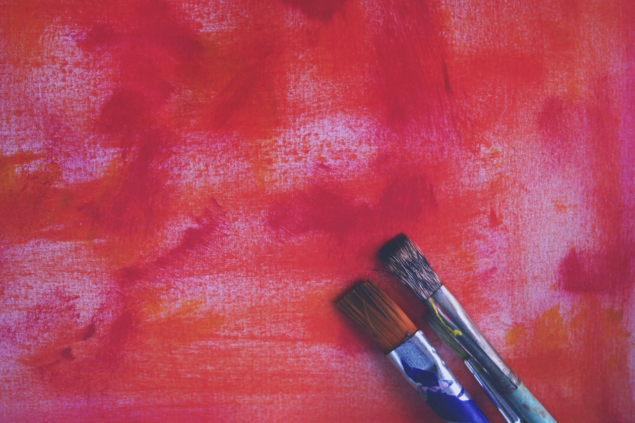 Exciting New Painting Trends To Try This Year